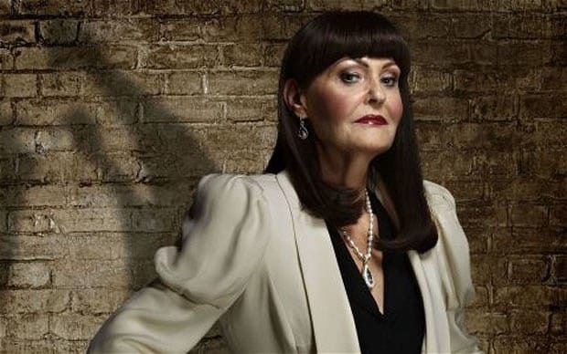 Hilary Devey Hilary Devey leaves Dragons39 Den but provides for