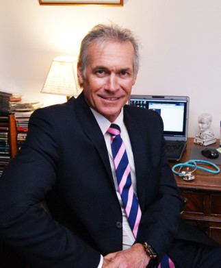 Hilary Jones (doctor) About Doctor Hilary Jones Dr Hilary Jones