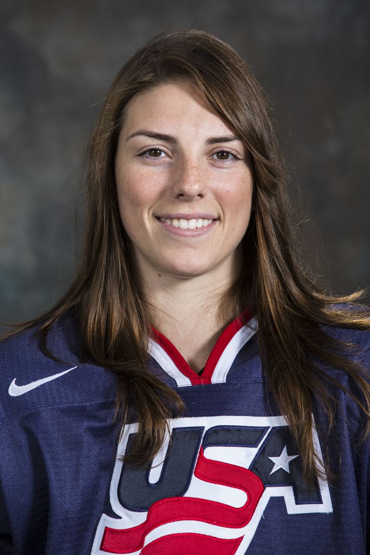 Hilary Knight (ice hockey) KNIGHTHilaryjpg