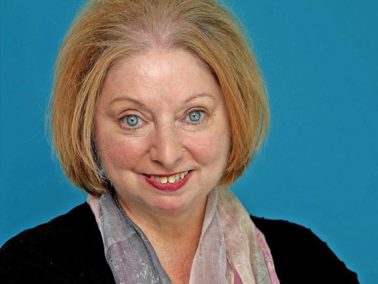 Hilary Mantel Should the Police investigate Hilary Mantel IV Drip