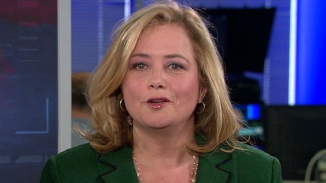 Hilary Rosen Rosen apologizes for Ann Romney comments CNN Press Room