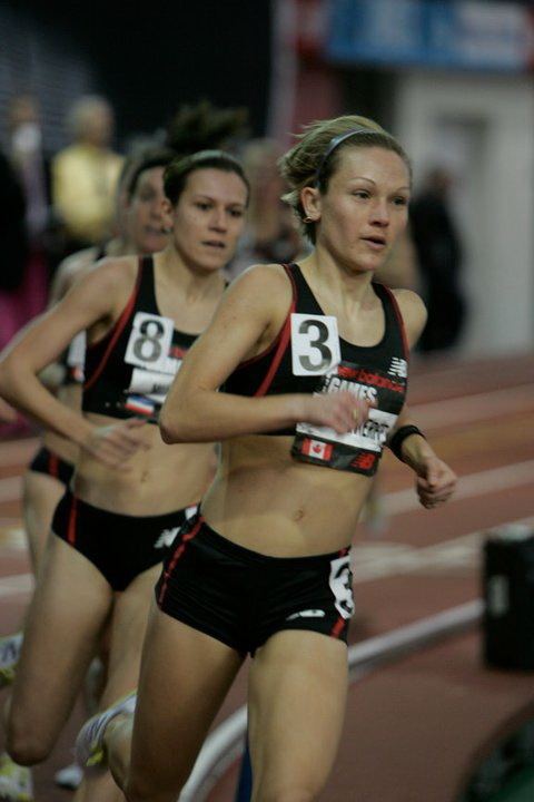 Hilary Stellingwerff Athletics Illustrated articles and videos about the