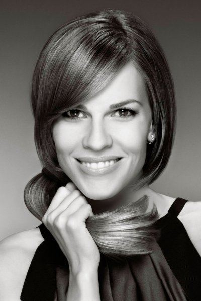 Hilary Swank No More Hilary Swank