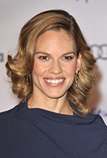 Hilary Swank Hilary Swank IMDb