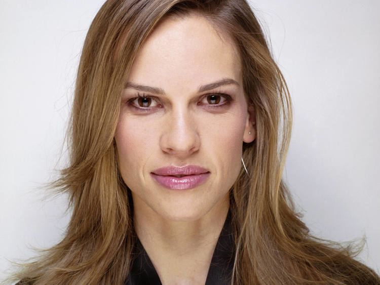 Hilary Swank Hilary Hilary Swank Wallpaper 253957 Fanpop