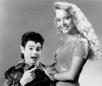 Hilary Van Dyke Jason Marsden Hilary Van Dyke Sitcoms Online Photo Galleries