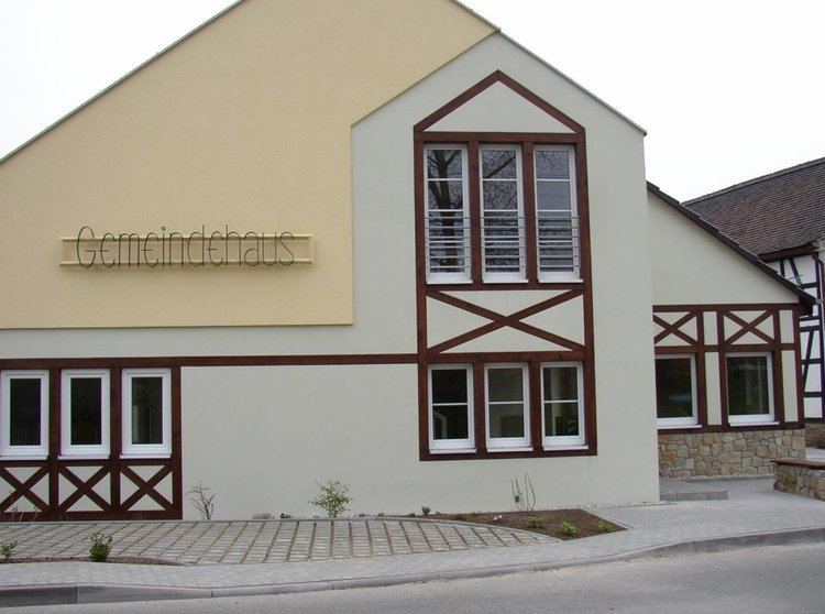 Hilbersdorf