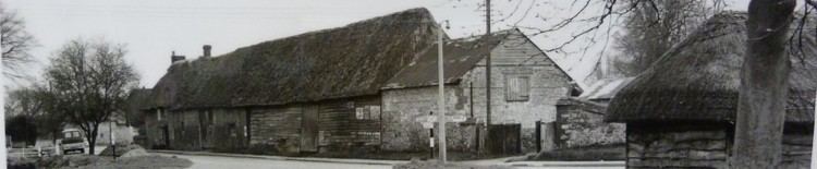 Hilda Beatrice Currie Hilda Beatrice Currie nee Hanbury Politician Aldbourne Heritage