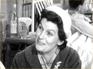 Hilda Fenemore Carry On Blogging The A Z of Carry On Supporting Actors Hilda