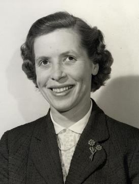 Hilda Harding