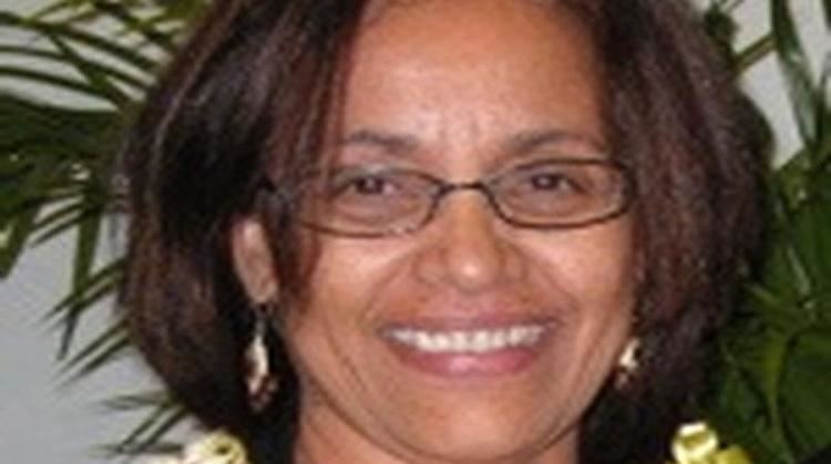 Hilda Heine Hilda Heine elected Marshalls president Loop Vanuatu