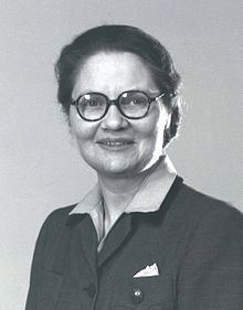 Hilda Margaret Bruce httpsuploadwikimediaorgwikipediacommonsthu