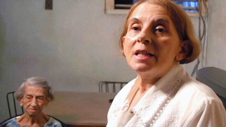 Hilda Molina Falleci la madre de la disidente cubana Hilda Molina