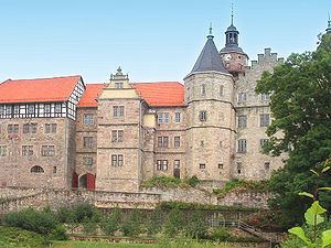 Hildburghausen (district) httpsuploadwikimediaorgwikipediacommonsthu