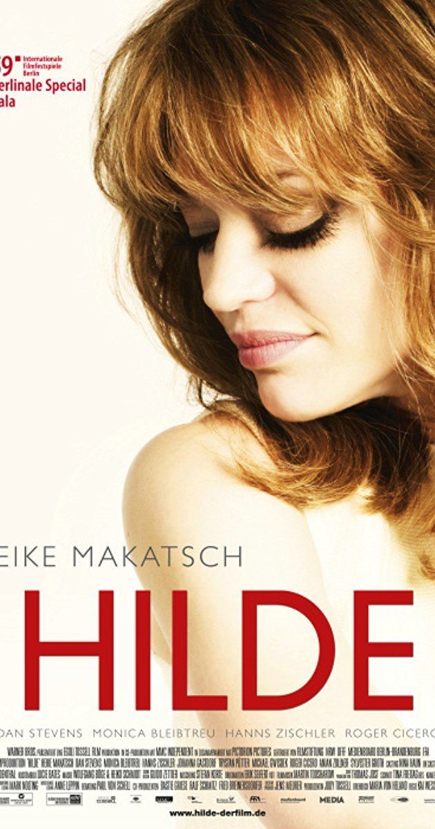 Hilde (film) Hilde 2009 IMDb