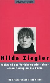Hilde Ziegler wwwlenoschbooksimageszieglerheringjpg