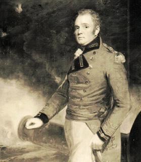 Hildebrand Oakes Sir Hildebrand Oakes resignation as Governor of Malta in 1813