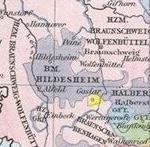 Hildesheim Diocesan Feud