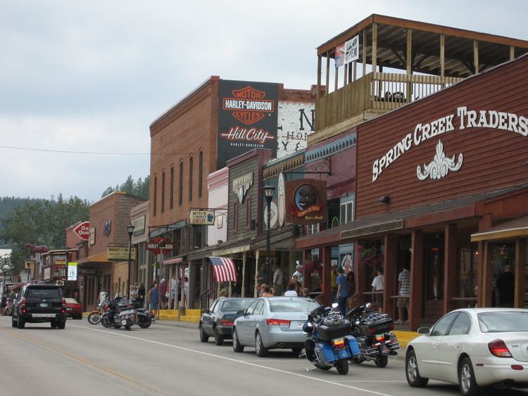 Hill City, South Dakota staticpanoramiocomphotosoriginal15658386jpg