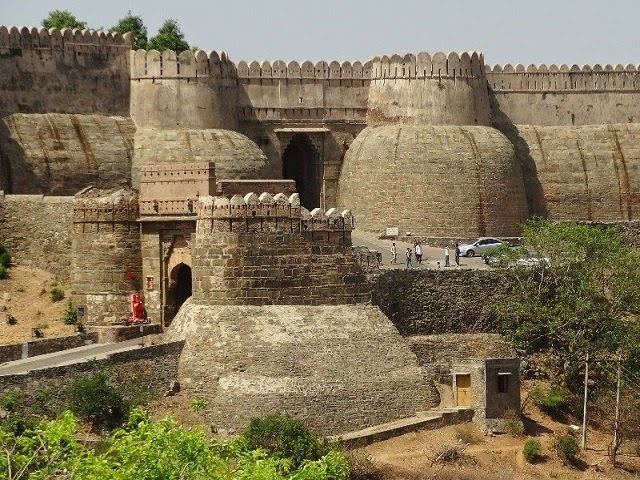 Hill Forts of Rajasthan Hill Forts of Rajasthan UNESCO World Heritage Sites Luxury Travel
