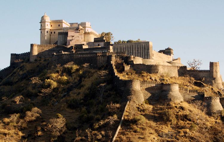 Hill Forts of Rajasthan 6 HILL FORTS OF RAJASTHAN NOW IN UNESCO39S WORLD HERITAGE LIST