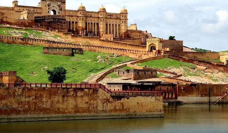 Hill Forts of Rajasthan The Hill Forts Of Rajasthan India UNESCO World Heritage Sites