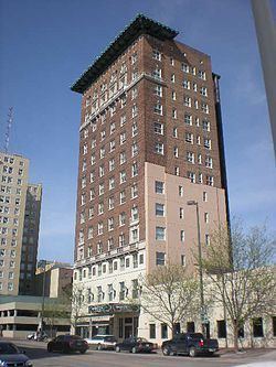 Hill Hotel (Omaha, Nebraska) httpsuploadwikimediaorgwikipediacommonsthu