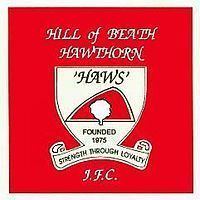 Hill of Beath Hawthorn F.C. httpsuploadwikimediaorgwikipediaenthumb1