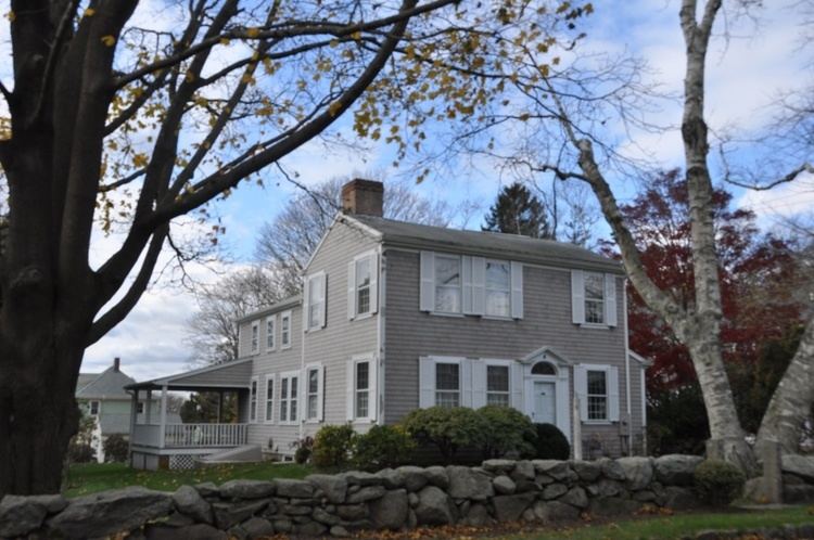Hill School (South Dartmouth, Massachusetts)