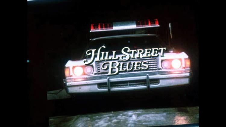 Hill Street Blues Hill Street Blues Theme 1981 1987 YouTube