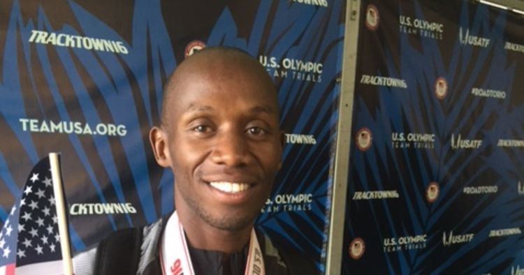 Hillary Bor Former Cyclones runner makes Olympics in men39s steeplechase