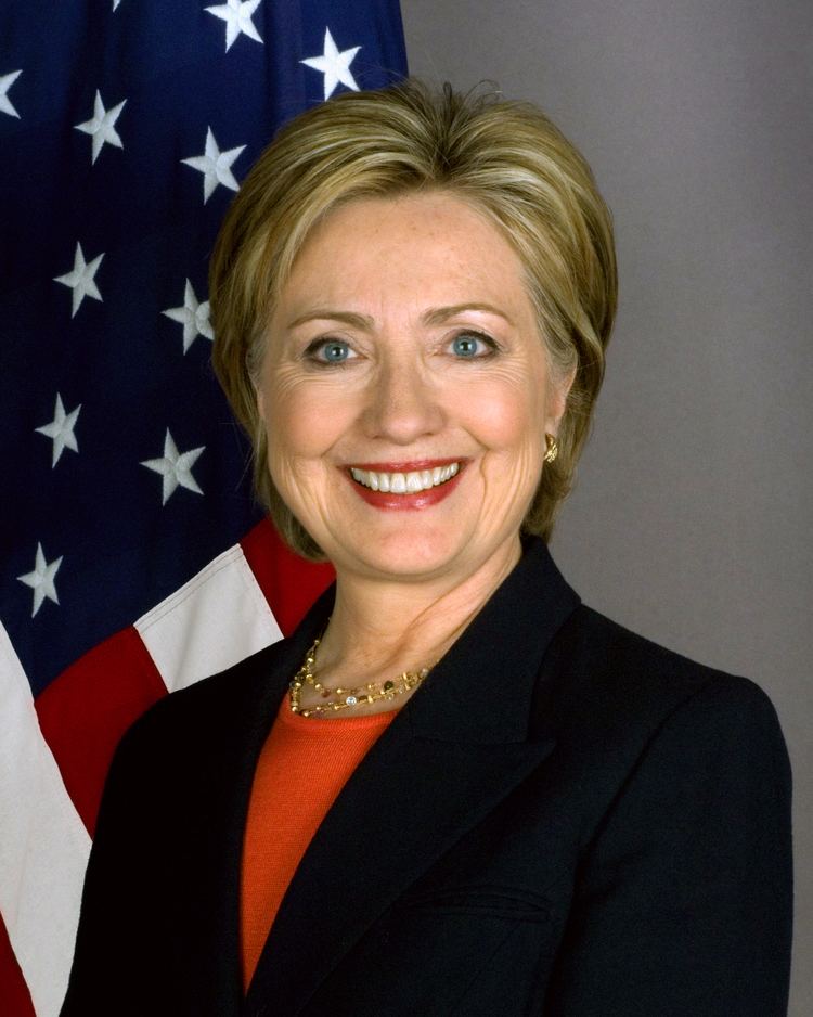 Hillary Clinton Hillary Clinton Wikipedia the free encyclopedia