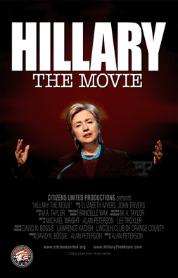 Hillary: The Movie httpsuploadwikimediaorgwikipediaen665Hil