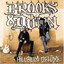 Hillbilly Deluxe (Brooks & Dunn album) httpsuploadwikimediaorgwikipediaenthumb4