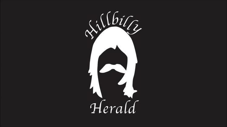 Hillbilly Herald HILLBILLY HERALD quotCOUNTRY ROADSquot YouTube