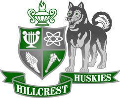 Hillcrest High School (Midvale, Utah) httpsuploadwikimediaorgwikipediaenff2HIl