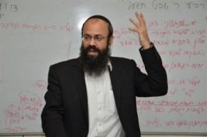 Hillel Horowitz Rabbi Hillel Horowitz to Replace Minister Uri Orbach ZL Yeshiva