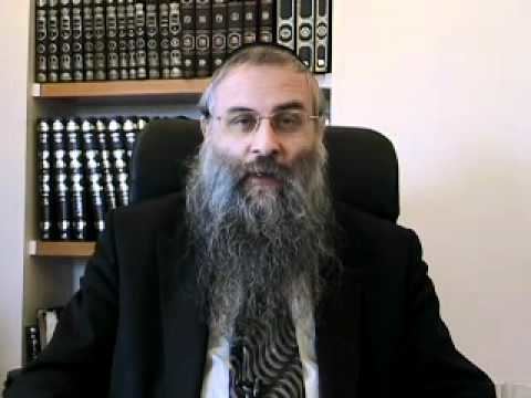 Hillel Weinberg Rabbi Hillel Weinberg Aish alumni Pesach message YouTube