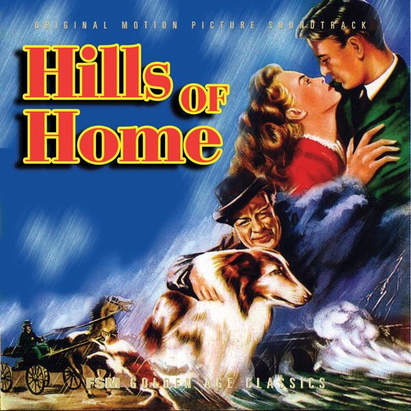 Hills of Home (film) Hills of Home film Alchetron The Free Social Encyclopedia