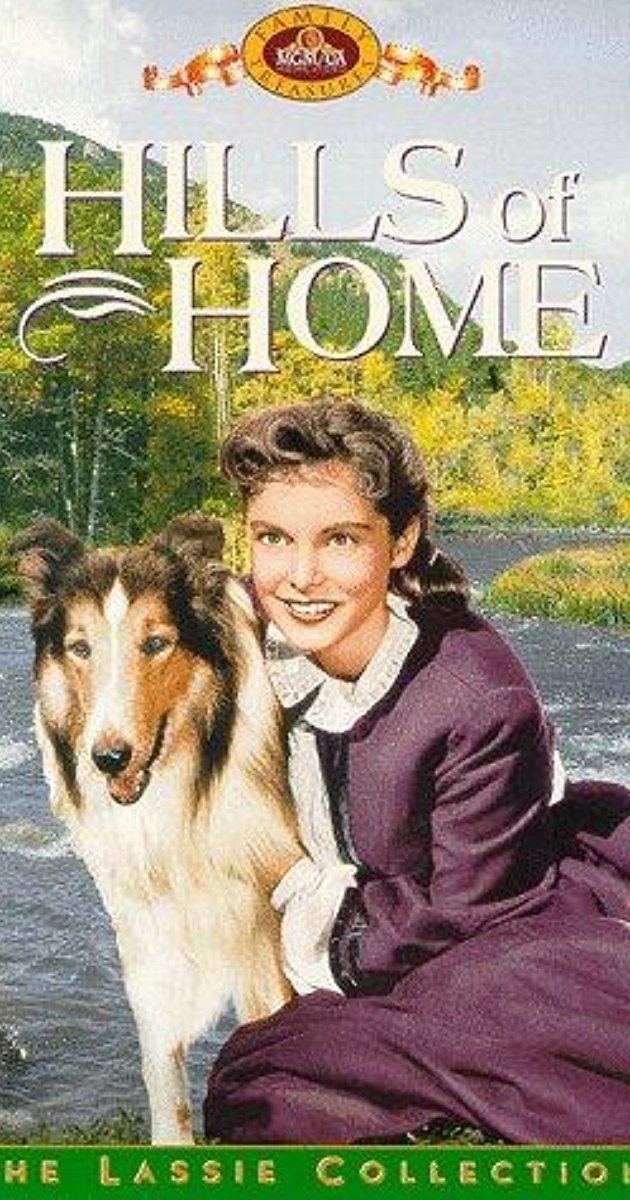 Hills of Home (film) Hills of Home 1948 IMDb