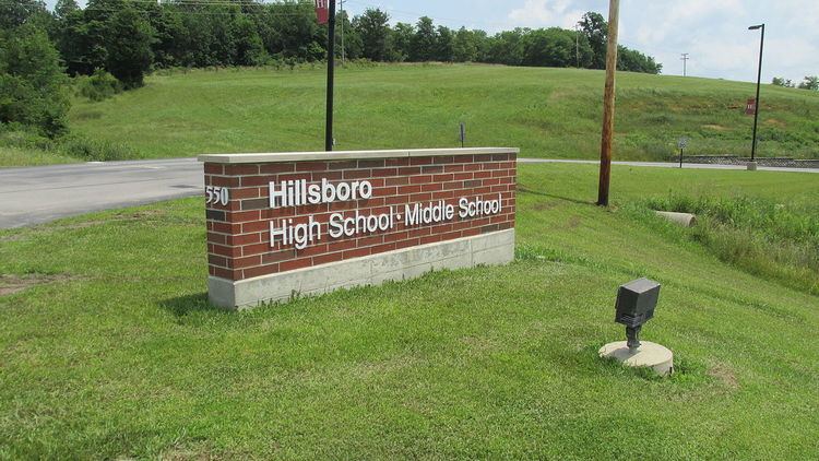 Hillsboro High School (Ohio)