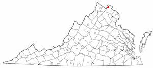 Hillsboro, Loudoun County, Virginia