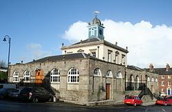 Hillsborough, County Down httpsuploadwikimediaorgwikipediacommonsthu