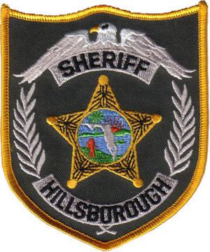 Hillsborough County Sheriff's Office (Florida)