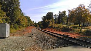 Hillsborough station (North Carolina) httpsuploadwikimediaorgwikipediacommonsthu
