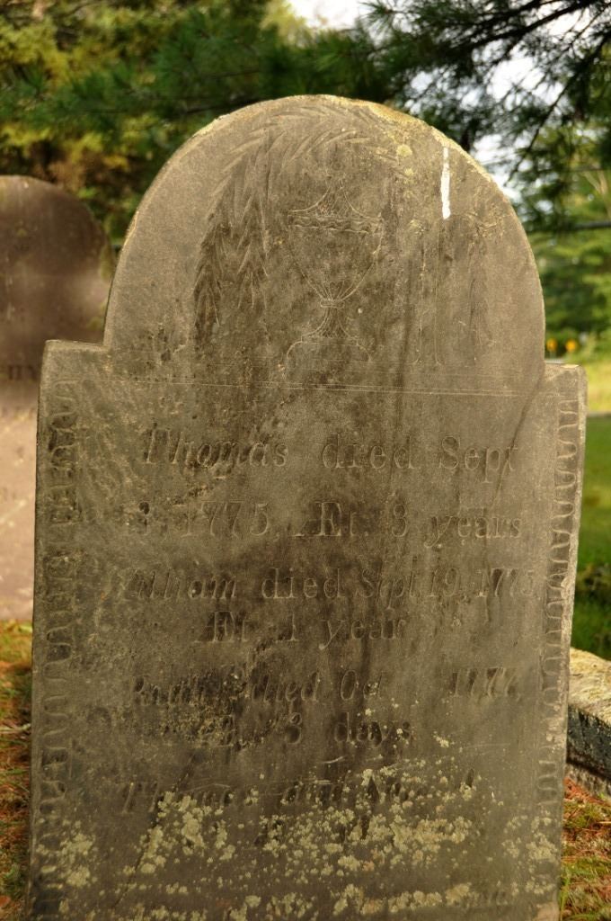 Hillside Cemetery (Westford, Massachusetts)