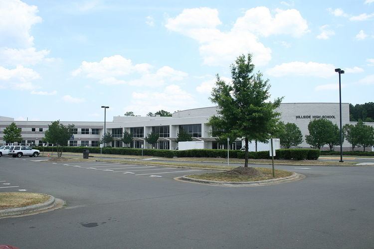 Hillside High School (Durham, North Carolina)