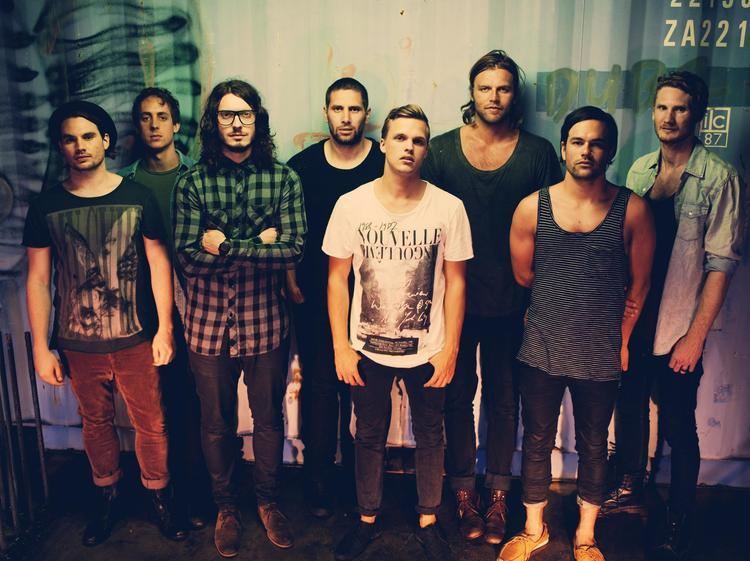 Hillsong United (band) 1000 images about Hillsong United on Pinterest A tree Young and