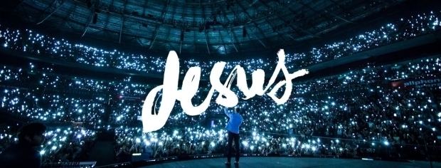 Hillsong Worship Listen to Hillsong Worship39s New Easter Single quotGrace to Grace