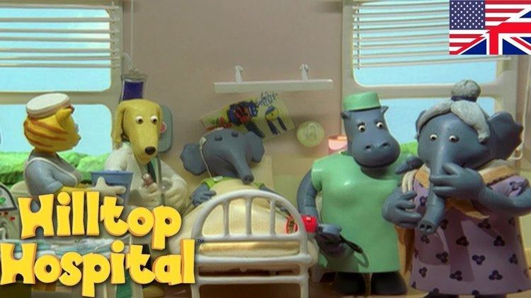 Hilltop Hospital Hilltop Hospital Fond Memory S04E01 HD Cartoon for kids YouTube